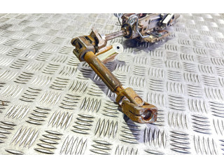 Рулевая рейка 6Q1419501BS Skoda Fabia Mk2 (5J) 2007 - 2014 года