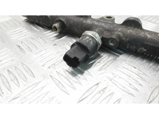 Топливная рампа 0445214017, 0281002283 Citroen C8 2.2