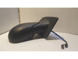 Зеркало электрическое правое Citroen C2