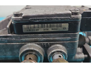 Vstřikovací čerpadlo 0470504011, IMPRK1412096 Opel Vectra B