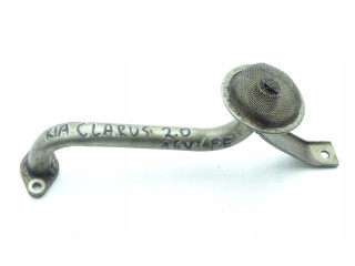 Čerpadlo oleje KIA_CLARUS_96-01_2.0_16V_SMOK_OLEJU_OLEJOWY KIA Clarus