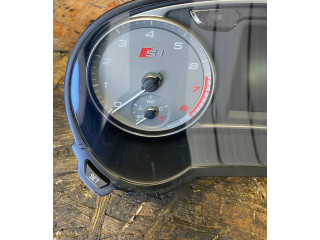 Спидометр (приборный щиток) 8XA920980G, A2C53331519 Audi S1 CWZA