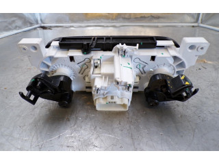 Блок управления климат-контролем Dacia Sandero