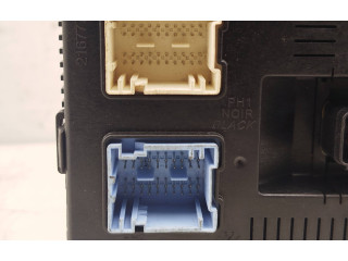 Блок предохранителей 9661940180, BSI2004H020 Citroen C4 I