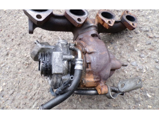  Турбина BMW X3 E83  717478         