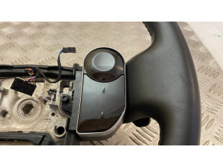 Руль Land Rover Discovery 5 2017- года JK523F563AC