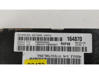 Řídící jednotka P68025820AC, 164870 Chrysler Town & Country V 2008