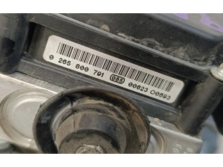 Блок АБС 0265232236, 0265800791   Ford  Ka  2009 - 2017 года