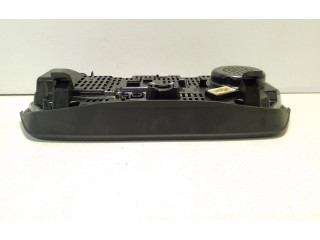 Панель приборов 4KE920795D, 0263756215 Audi e-tron