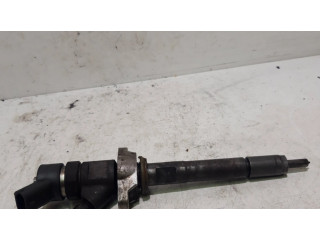 Форсунка 0445110259 Citroen C4 I для дизельного двигателя 1.6