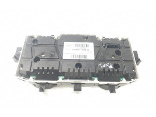Панель приборов VPFRRF10849SF, 248106465R   Renault Trafic III (X82)       