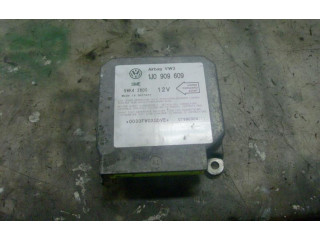 Блок подушек безопасности Volkswagen Golf SportWagen