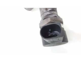 Vstřikovací lišta 059130090CB, 057130764AE Audi A6 S6 C7 4G pro naftový motor 3.0 cla