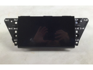 Экран/ дисплей / маленький экран 4KE919605C Audi e-tron