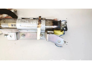 Боковая подушка безопасности Honda FR-V