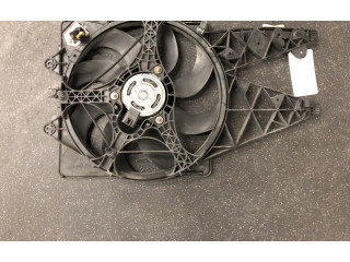 Крыльчатка вентилятора  871300600, 00505187840   Alfa Romeo Mito 