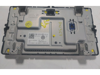 Экран дисплея вверх 5G6919605A, 5G6919605A Volkswagen Golf SportWagen