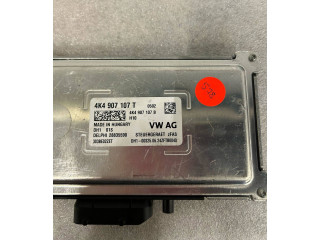 Блок управления 4K4907107T   Audi A6 S6 C8 4K