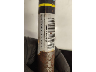 Рулевая рейка 61NKZD0084861 Citroen C4 II 2011 - 2016 года