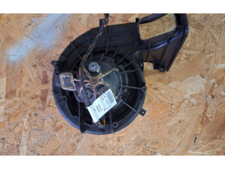 Вентилятор печки 006977G Saab 9-3 Ver2