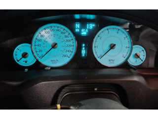 Панель приборов 04836990AA, P56044943AF   Chrysler 300 - 300C       