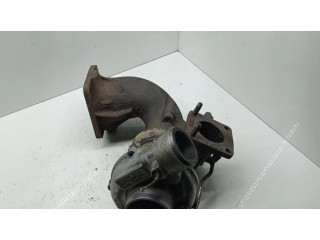 Турбина Chrysler Voyager 2.5 35242095G