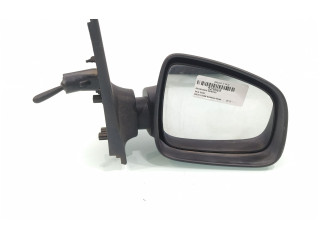 Зеркало электрическое        Dacia Logan I  2004 - 2012 года   