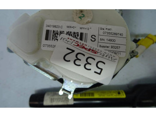 Надувная подушка для пассажира       Lancia Delta   -  года   