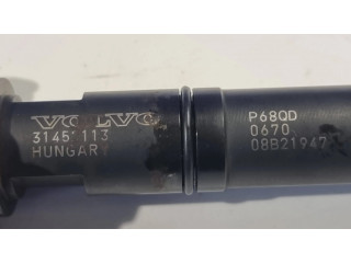 Форсунка 31452113    Volvo XC90 для дизельного двигателя D 4204 T11 2