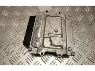 Блок управления двигателя 31452230 Volvo XC90