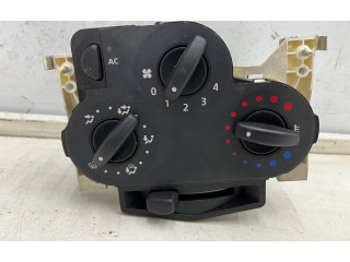 Блок управления климат-контролем 69570001 Dacia Logan VAN