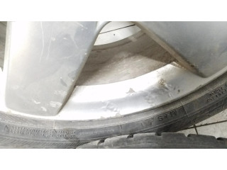 Обод (ободья) колеса из легкого сплава R 17