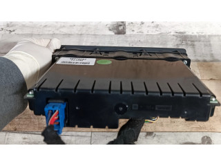 Блок управления климат-контролем 12779297, F21295 Saab 9-5