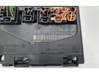 Блок комфорта 3C0959433AB, 3C0959433AB   Volkswagen PASSAT B6   