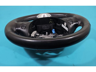 Руль Peugeot 2008 I 2013 - 2019 года 98084115ZD, IMPRK1381867