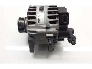 Генератор 373002A600, A616019A   KIA Venga      