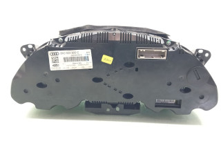 Панель приборов 8K0920900D, 8K0920900C Audi A4 Allroad