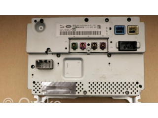 Дисплей CX2314F667AH, 7612052066 Jaguar XF X250