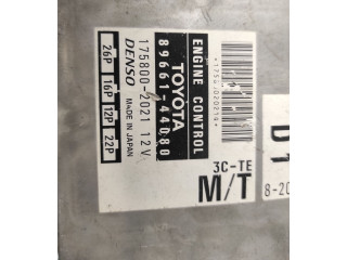 Řídící jednotka 8966144080, 8966144080 Toyota Picnic 1998