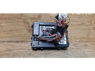 Pojistková skříňka Řídící jednotka BSM 284B1CC21A   Nissan Murano Z50 2007