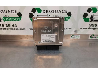 Řídící jednotka DDE850903601, 281016640 BMW X6 E71 2009