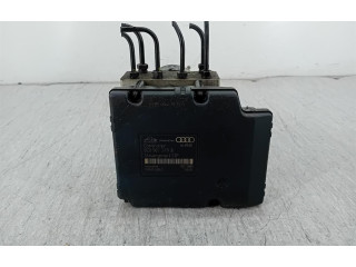 Блок АБС Audi A2 - года