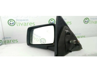 Zpětné zrcátko Ford Orion 6164397, MANUAL