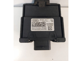 Блок управления 8X0907159C, 8X0907159COE Audi A1