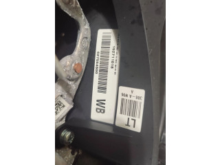 Руль Toyota C-HR I 2016 - 2023 года 192711018, 627554600