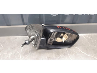 Зеркало электрическое Hyundai i10 2007 - 2012 года