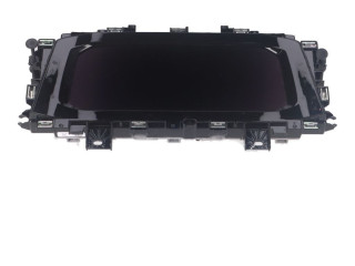 Панель приборов 5H0920340C Volkswagen Golf VIII