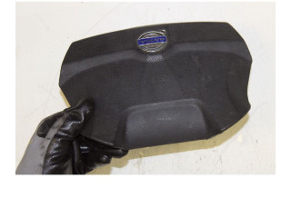 Подушка безопасности водителя 30754304 Volvo XC90