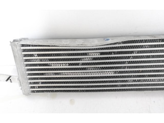 Интеркулер  62136386, 25202626   BMW X3 G01 