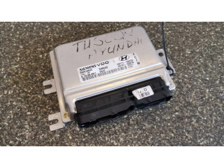 Řídící jednotka 3917123270, 3918123270 Hyundai Tucson LM 2005